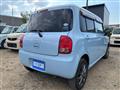 2009 Suzuki Lapin