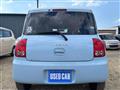 2009 Suzuki Lapin