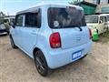 2009 Suzuki Lapin