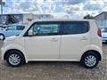 2013 Nissan Moco