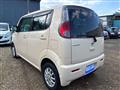 2013 Nissan Moco