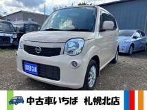 2013 Nissan Moco