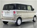 2022 Daihatsu Move Canbus