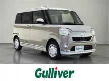 2022 Daihatsu Move Canbus