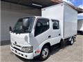 2020 Hino Dutro