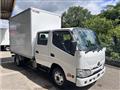 2020 Hino Dutro