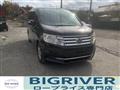2013 Honda Step WGN