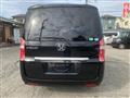 2013 Honda Step WGN