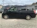 2013 Honda Step WGN