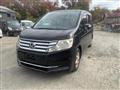 2013 Honda Step WGN
