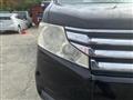 2013 Honda Step WGN