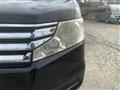 2013 Honda Step WGN