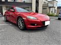2003 Mazda RX-8