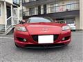 2003 Mazda RX-8