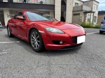 2003 Mazda RX-8