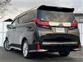 2017 Toyota Alphard