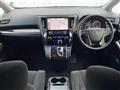 2017 Toyota Alphard