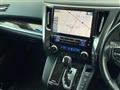 2017 Toyota Alphard