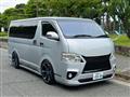 2010 Toyota Hiace Van