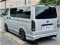 2010 Toyota Hiace Van