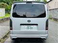 2010 Toyota Hiace Van