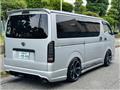 2010 Toyota Hiace Van