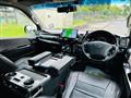 2010 Toyota Hiace Van