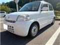 2006 Daihatsu Esse