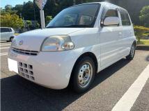 2006 Daihatsu Esse