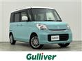 2016 Suzuki Spacia