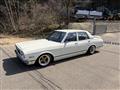 1979 Toyota Mark II