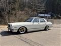1979 Toyota Mark II