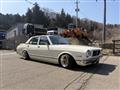 1979 Toyota Mark II