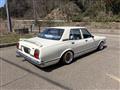 1979 Toyota Mark II