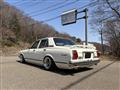 1979 Toyota Mark II