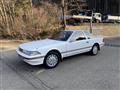 1987 Toyota Soarer