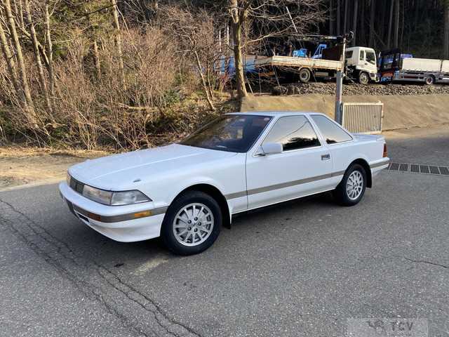 1987 Toyota Soarer