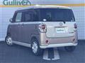 2017 Daihatsu Move Canbus
