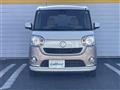 2017 Daihatsu Move Canbus
