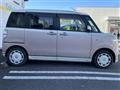 2017 Daihatsu Move Canbus