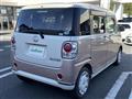 2017 Daihatsu Move Canbus