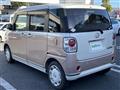 2017 Daihatsu Move Canbus