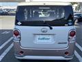 2017 Daihatsu Move Canbus