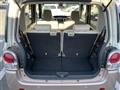 2017 Daihatsu Move Canbus