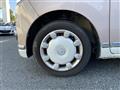 2017 Daihatsu Move Canbus