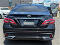 2018 Toyota Crown