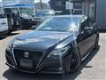 2018 Toyota Crown