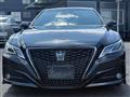 2018 Toyota Crown