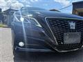 2018 Toyota Crown
