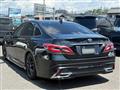 2018 Toyota Crown